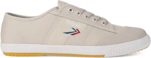 FEIYUE Fe Lo 1920 Vegan Leather or Recycled Canvas Training Shoes, Unisex Low Top Great Sneakers for Martial Arts, Parkour, Lifting, and Great for Every Day Casual Wear