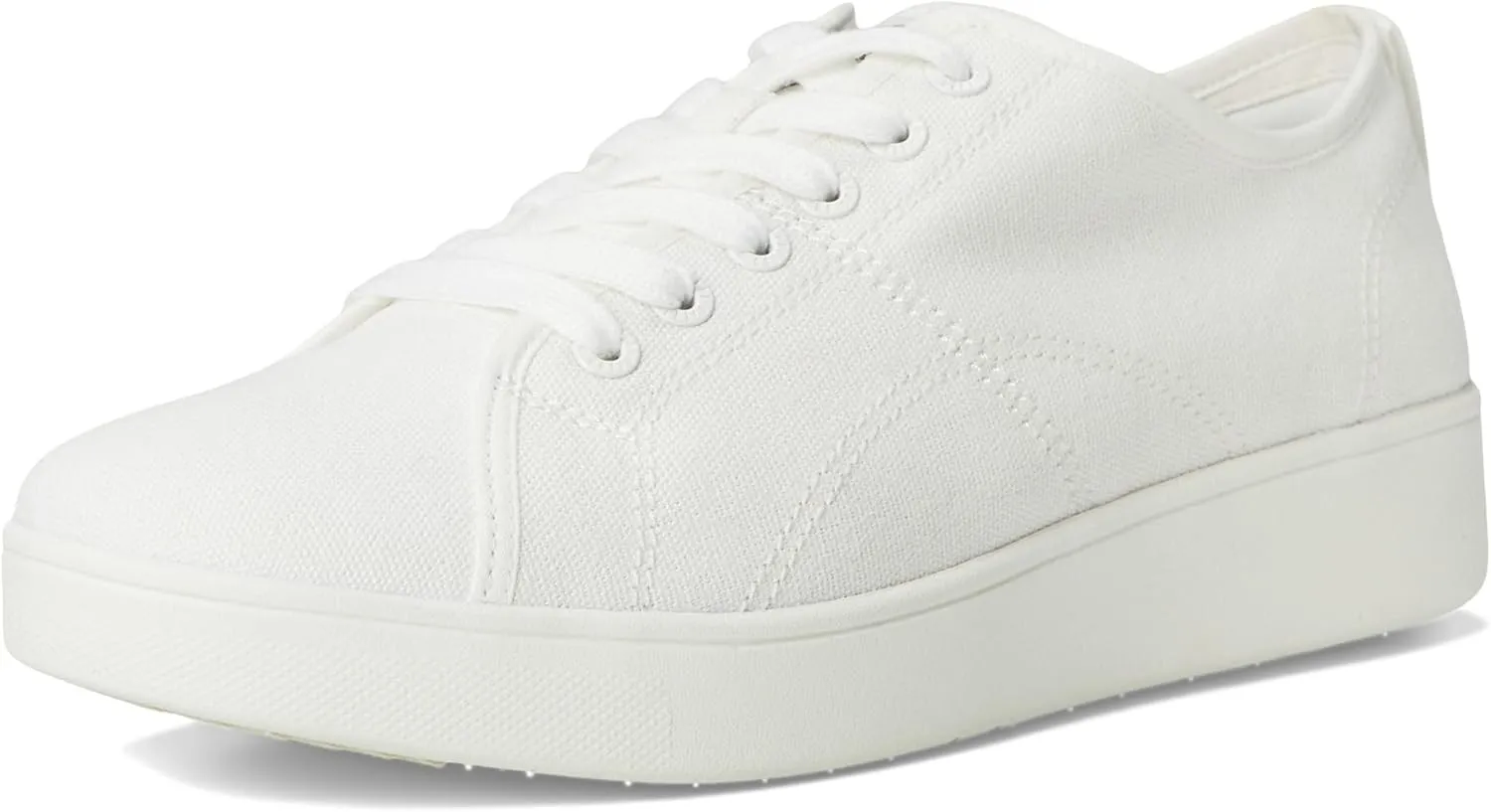 FitFlop Women's Rally Canvas Sneakers