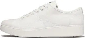 FitFlop Women's Rally Canvas Sneakers