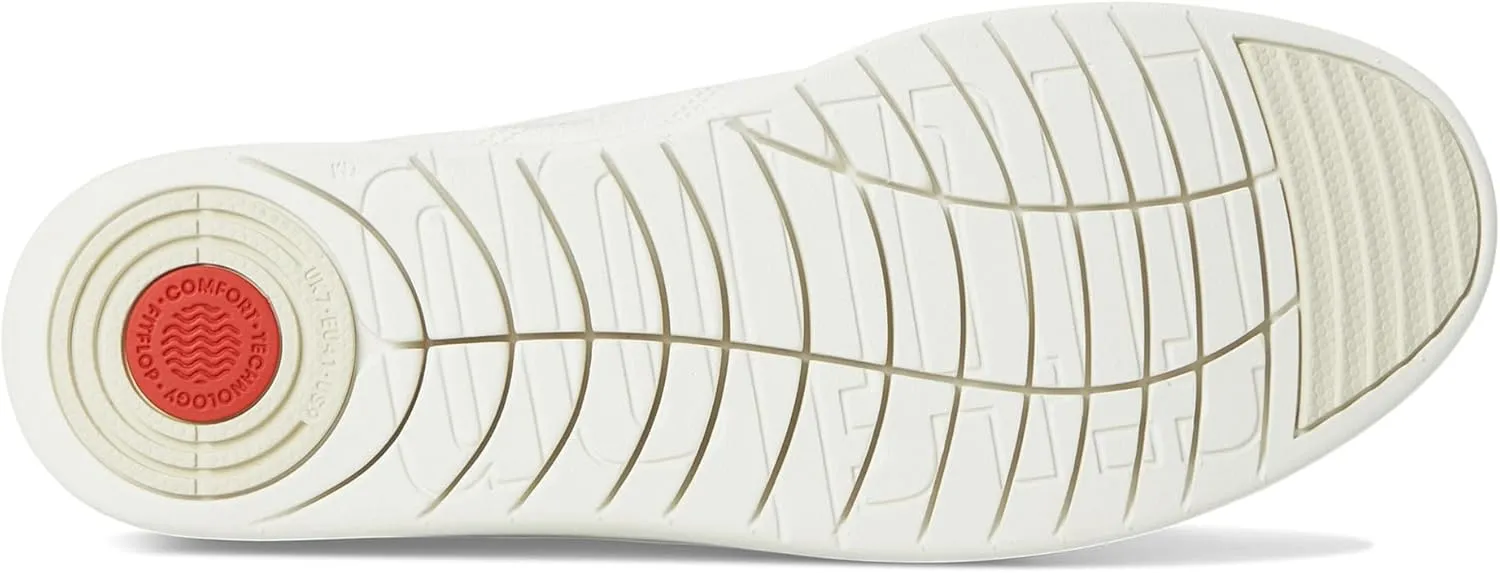 FitFlop Women's Rally Canvas Sneakers