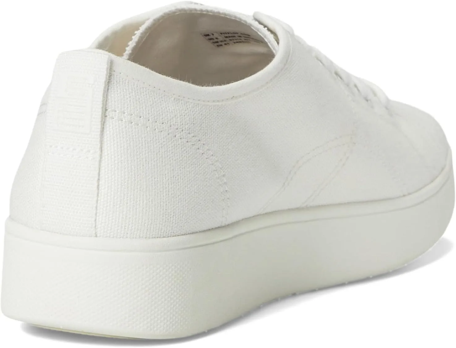 FitFlop Women's Rally Canvas Sneakers