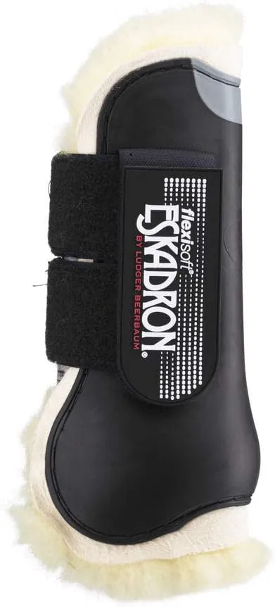 Flexisoft Boots with Sheepskin