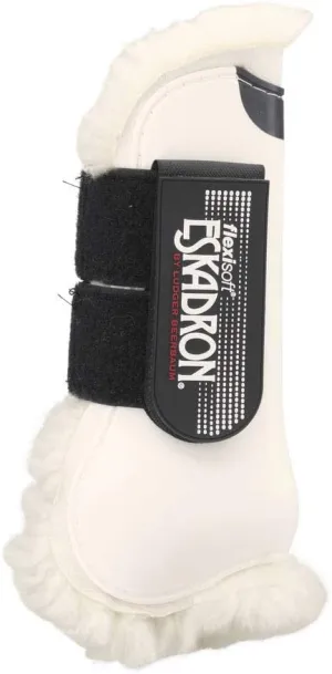 Flexisoft Boots with Sheepskin
