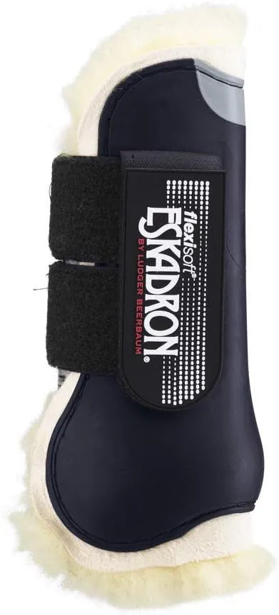 Flexisoft Boots with Sheepskin
