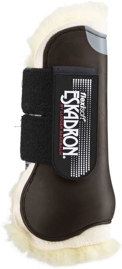 Flexisoft Boots with Sheepskin