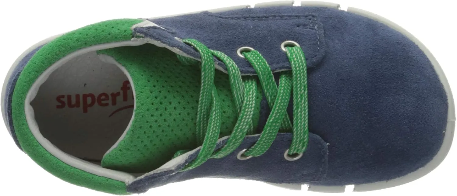 Flexy Girls Sneakers