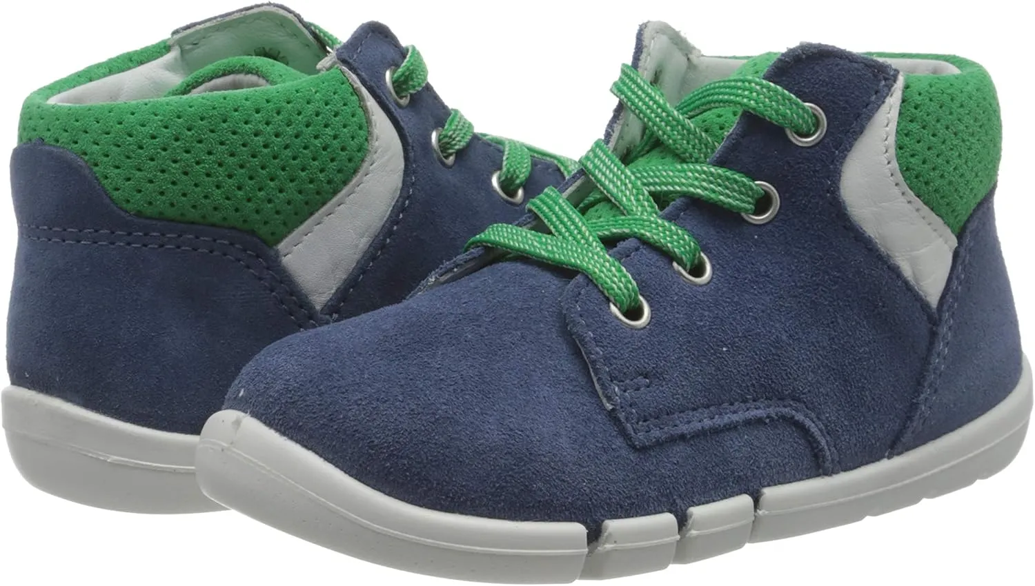 Flexy Girls Sneakers