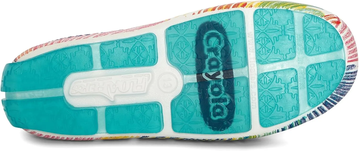 Floafers Prodigy Crayola Driver (Toddler/Little Kid/Big Kid)
