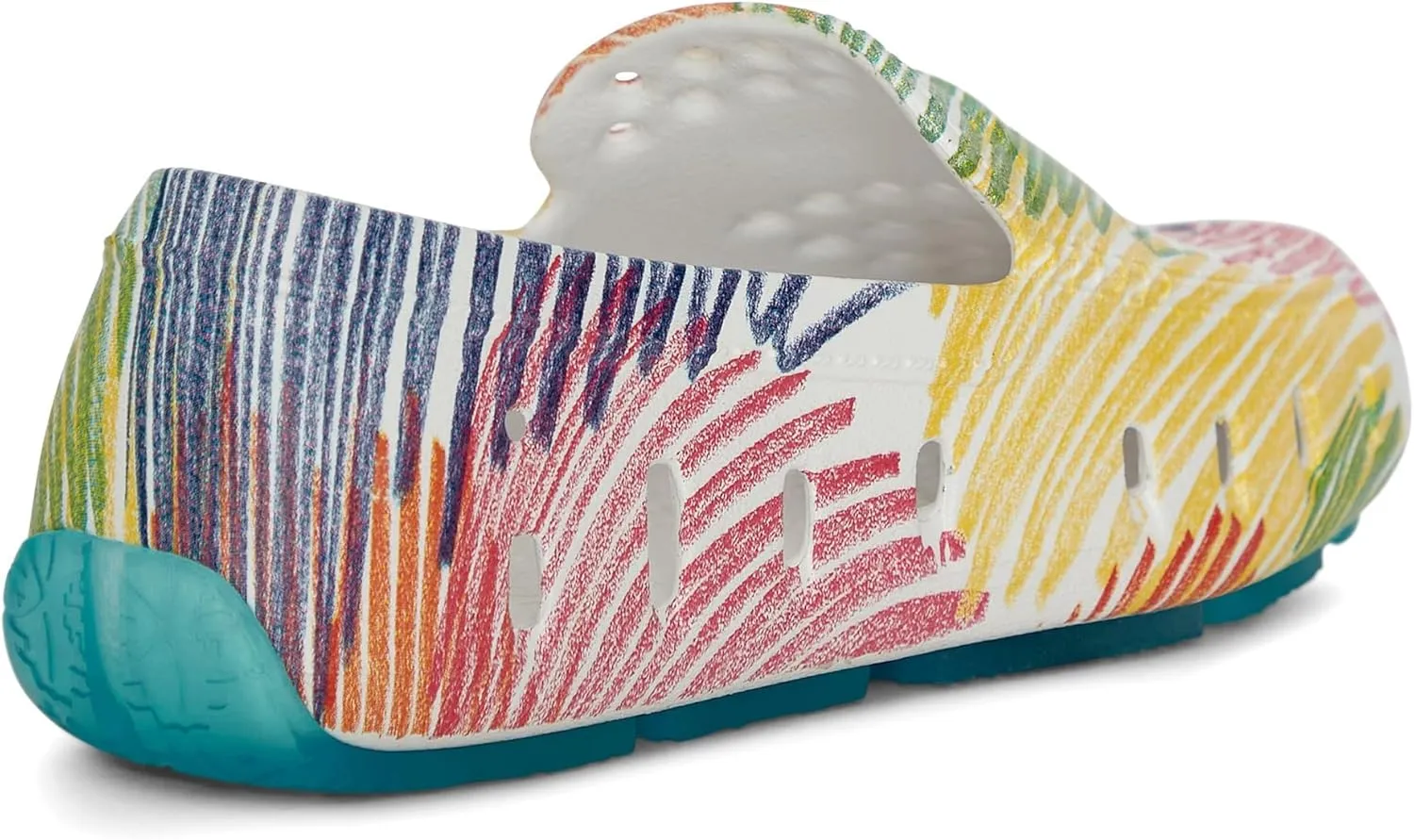 Floafers Prodigy Crayola Driver (Toddler/Little Kid/Big Kid)