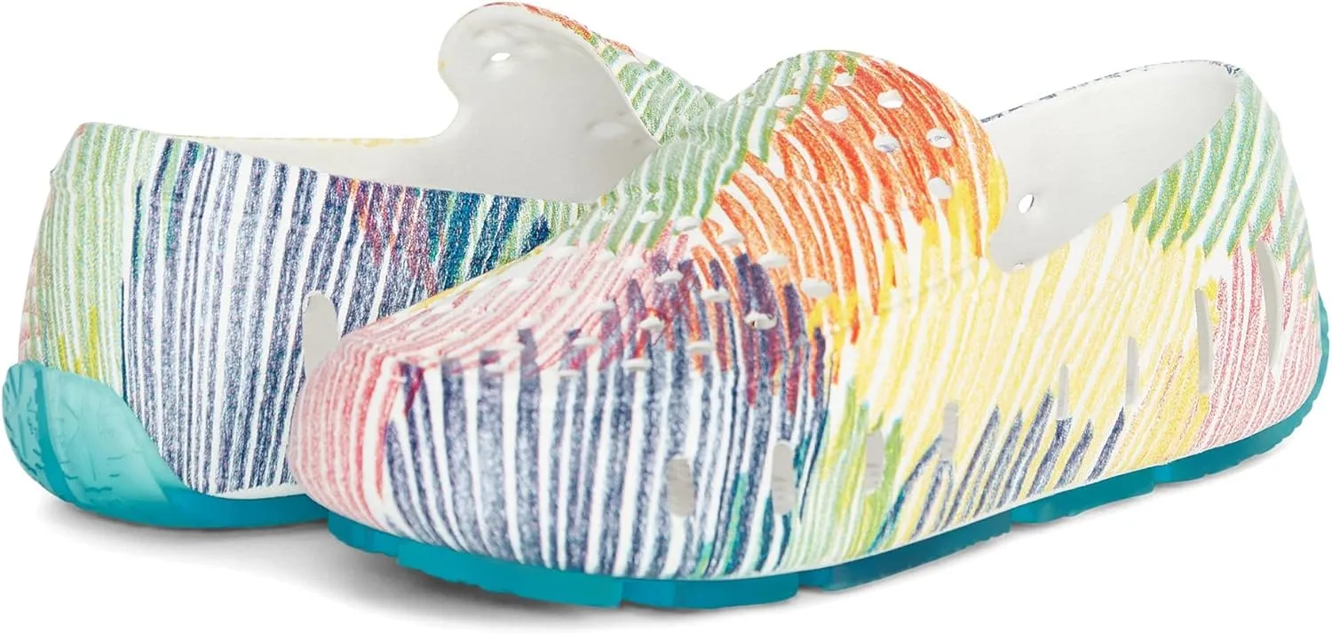 Floafers Prodigy Crayola Driver (Toddler/Little Kid/Big Kid)