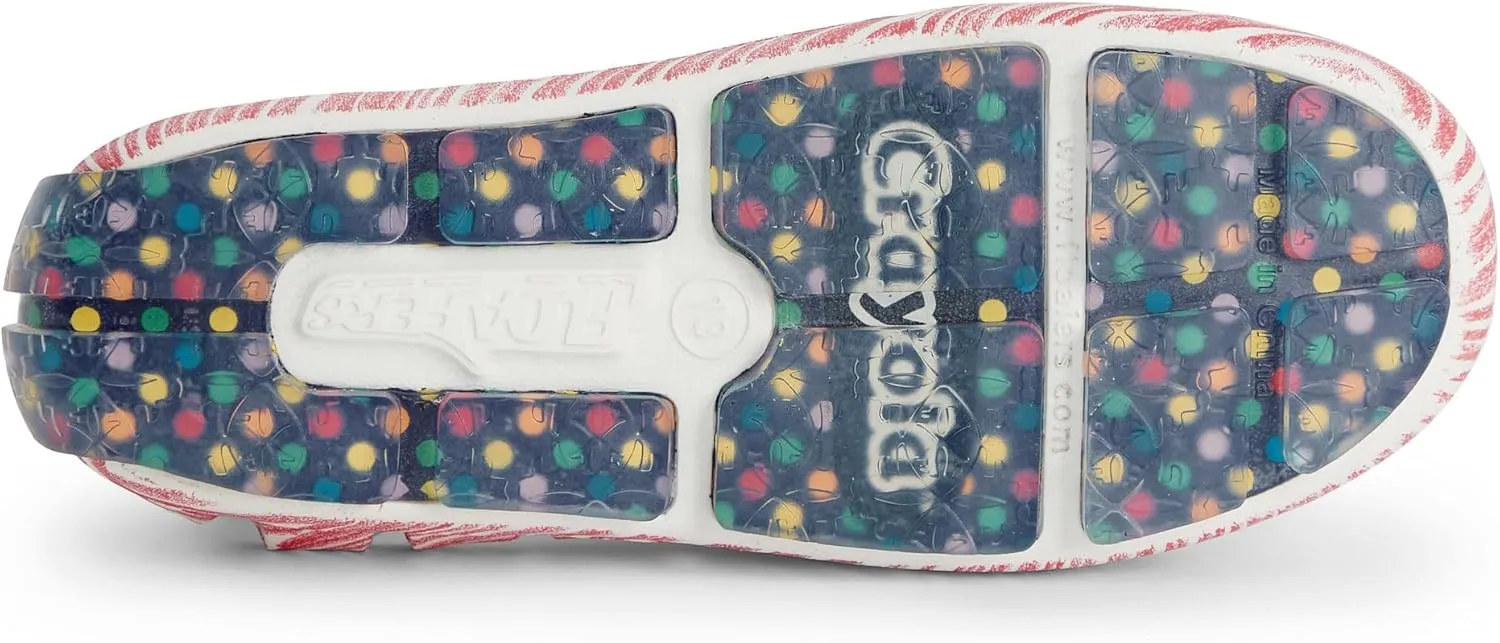 Floafers Prodigy Crayola Driver (Toddler/Little Kid/Big Kid)