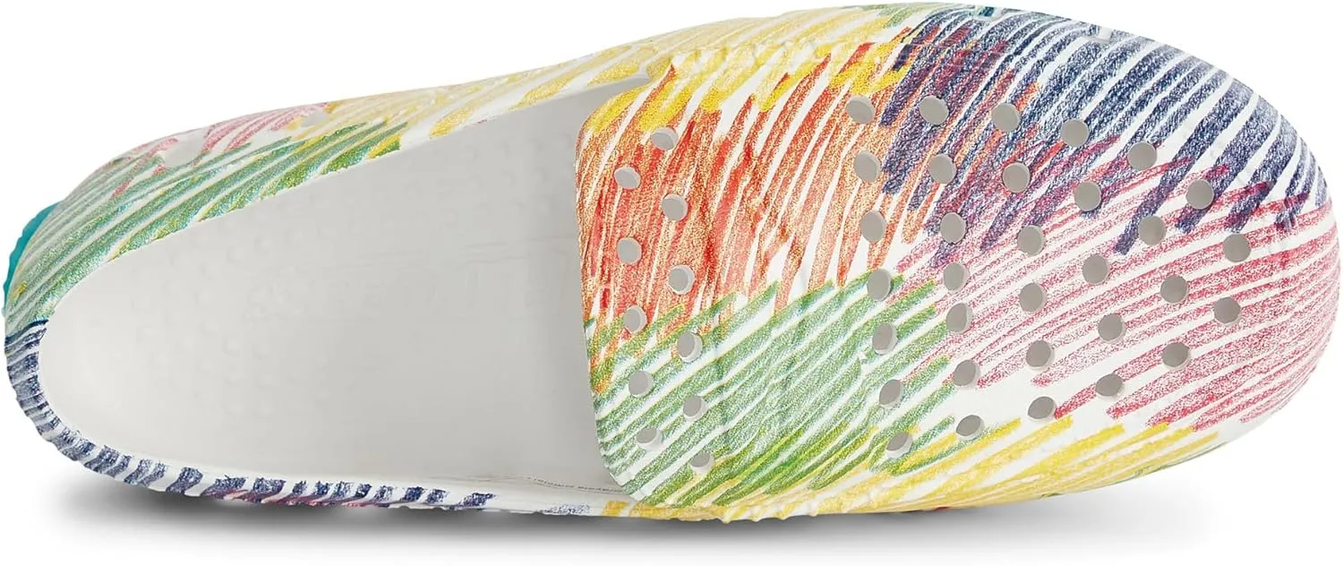 Floafers Prodigy Crayola Driver (Toddler/Little Kid/Big Kid)