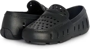 Floafers Unisex-Child Prodigy (Toddler/Little Big Kid) Boat Shoe