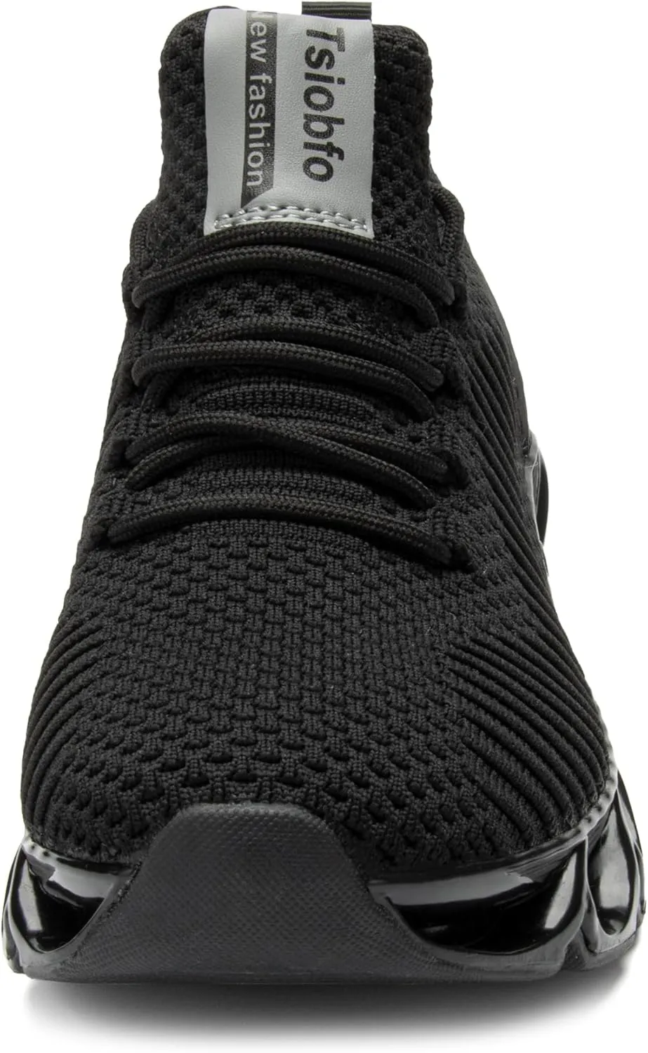 FRSHANIAH Men Athletic Shoes Breathable Running Shoes Non-Slip Fashion Sneakers