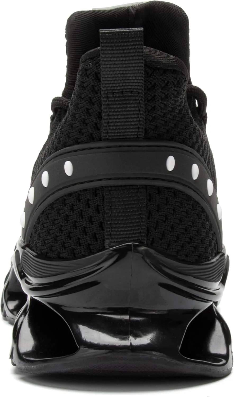 FRSHANIAH Men Athletic Shoes Breathable Running Shoes Non-Slip Fashion Sneakers