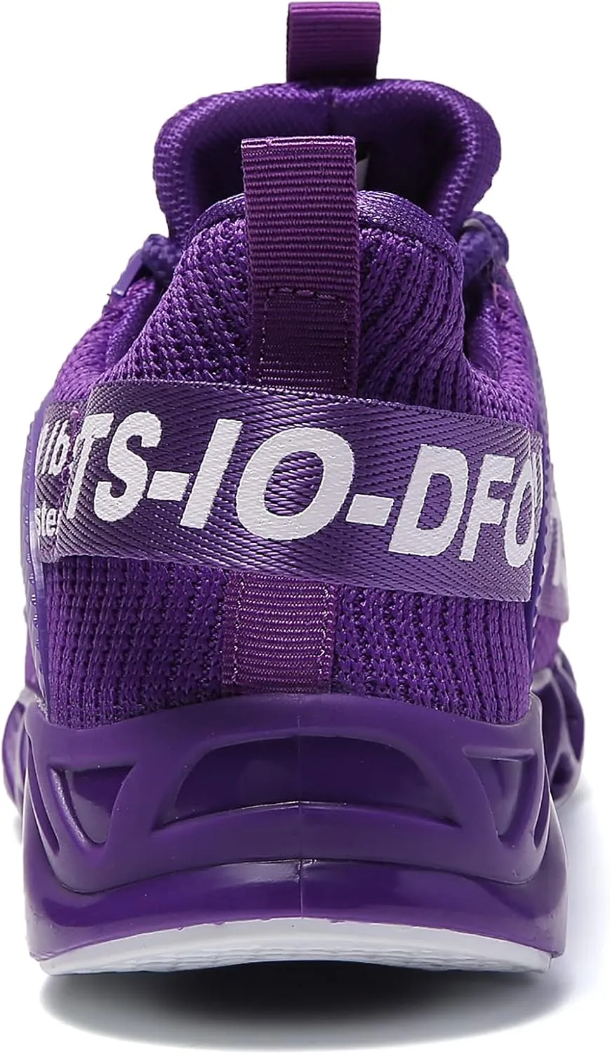 FRSHANIAH Men Athletic Shoes Breathable Running Shoes Non-Slip Fashion Sneakers