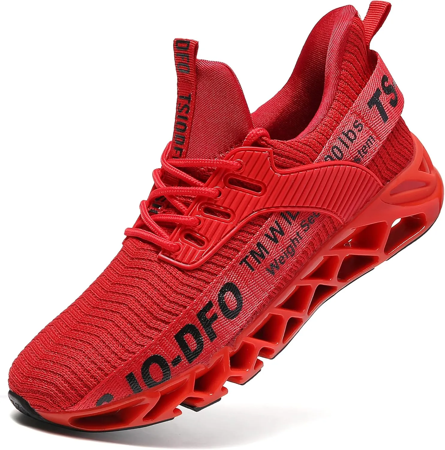 FRSHANIAH Women Athletic Shoes Walking Running Shoes Non-Slip Fashion Sneakers
