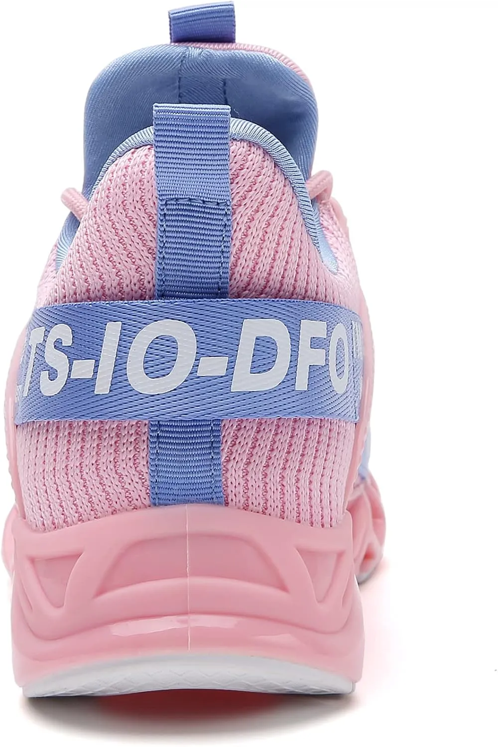 FRSHANIAH Women Athletic Shoes Walking Running Shoes Non-Slip Fashion Sneakers