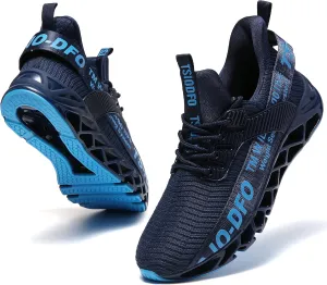 FRSHANIAH Women Athletic Shoes Walking Running Shoes Non-Slip Fashion Sneakers