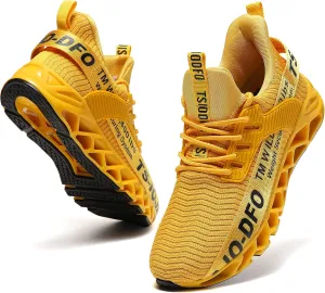 FRSHANIAH Women Athletic Shoes Walking Running Shoes Non-Slip Fashion Sneakers
