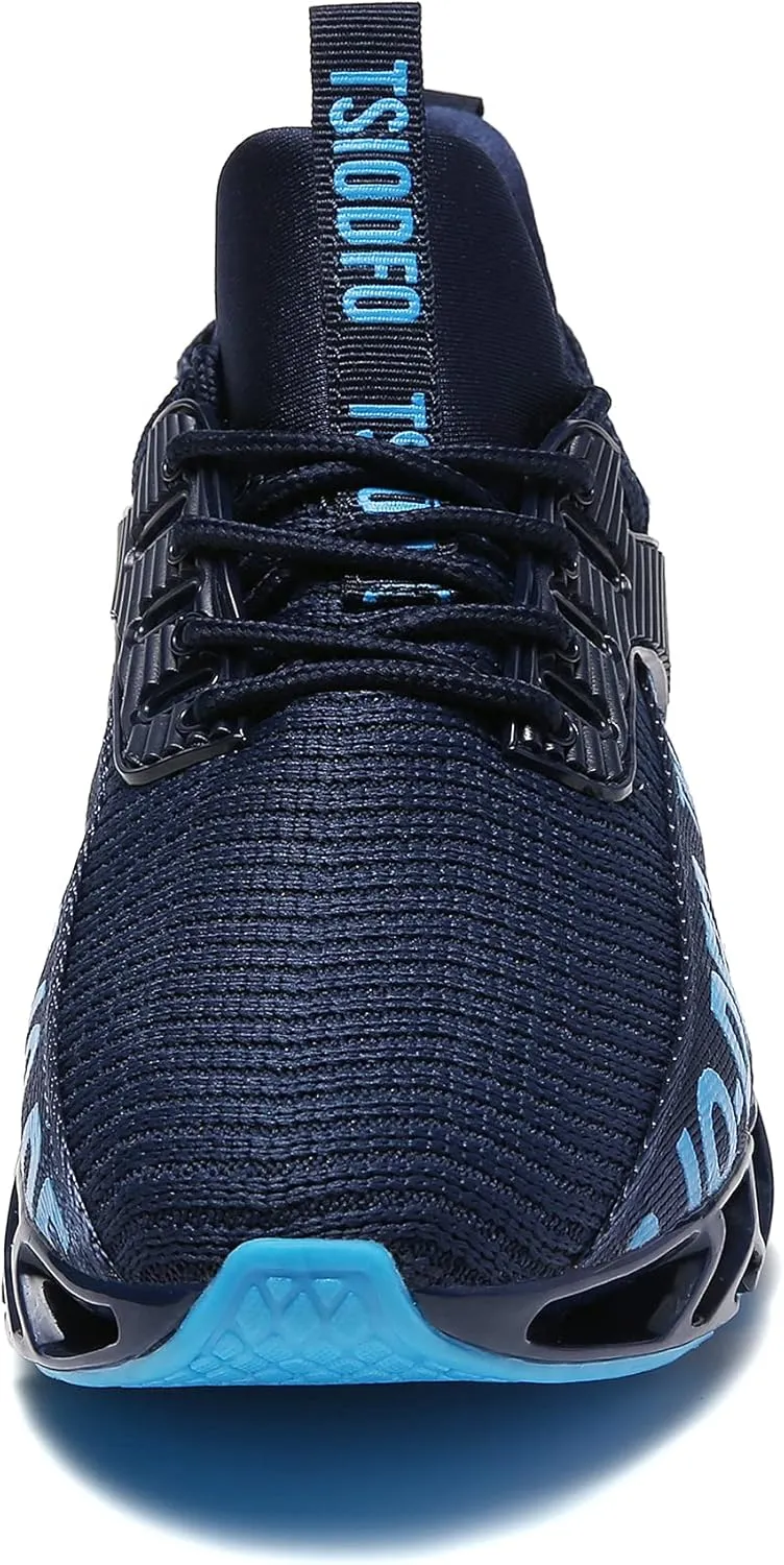 FRSHANIAH Women Athletic Shoes Walking Running Shoes Non-Slip Fashion Sneakers