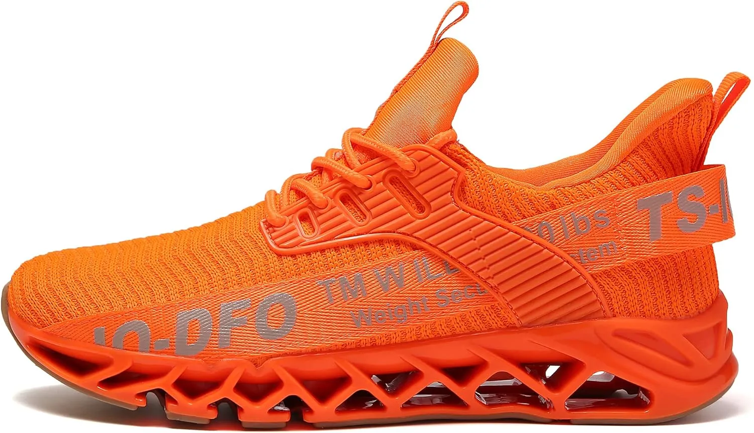 FRSHANIAH Women Athletic Shoes Walking Running Shoes Non-Slip Fashion Sneakers