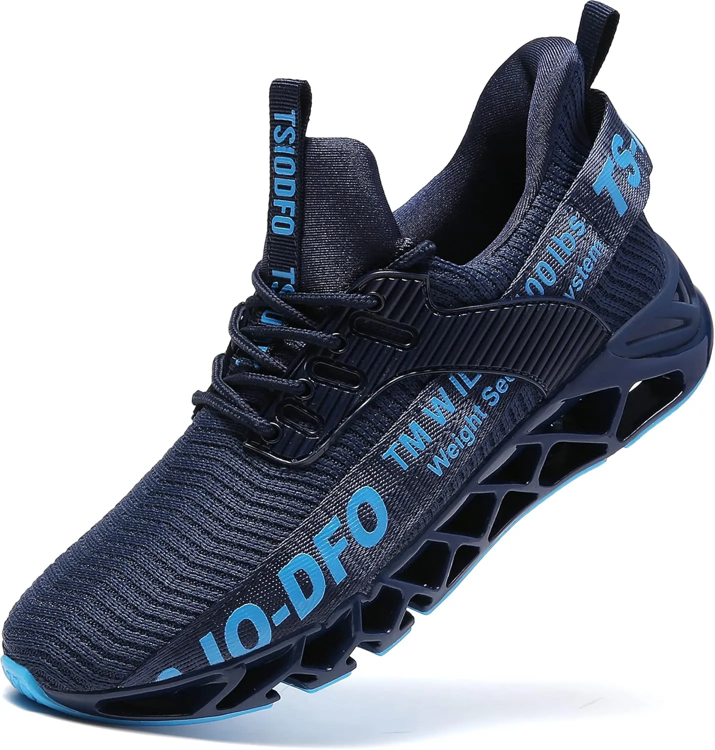 FRSHANIAH Women Athletic Shoes Walking Running Shoes Non-Slip Fashion Sneakers