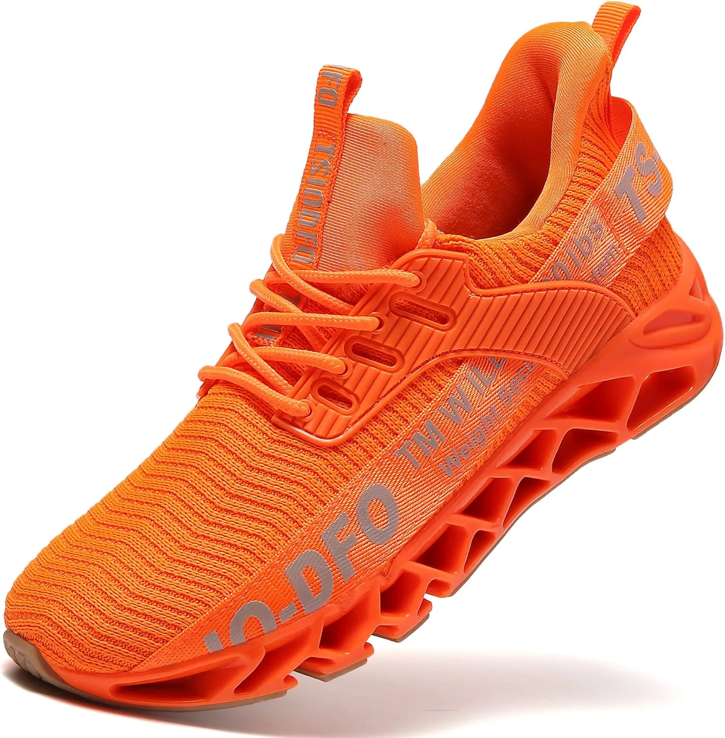 FRSHANIAH Women Athletic Shoes Walking Running Shoes Non-Slip Fashion Sneakers
