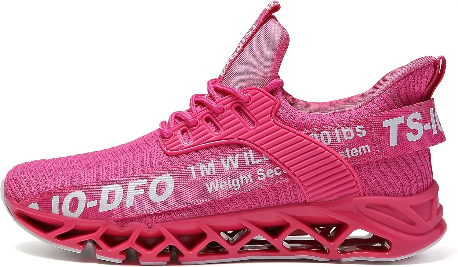 FRSHANIAH Women Athletic Shoes Walking Running Shoes Non-Slip Fashion Sneakers