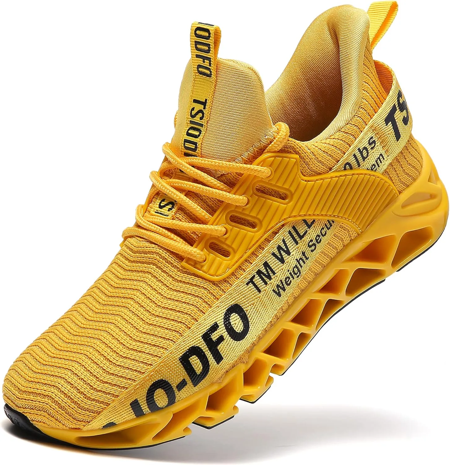 FRSHANIAH Women Athletic Shoes Walking Running Shoes Non-Slip Fashion Sneakers
