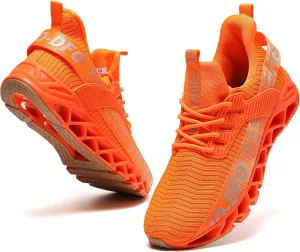 FRSHANIAH Women Athletic Shoes Walking Running Shoes Non-Slip Fashion Sneakers