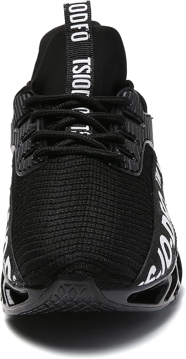 FRSHANIAH Women Athletic Shoes Walking Running Shoes Non-Slip Fashion Sneakers