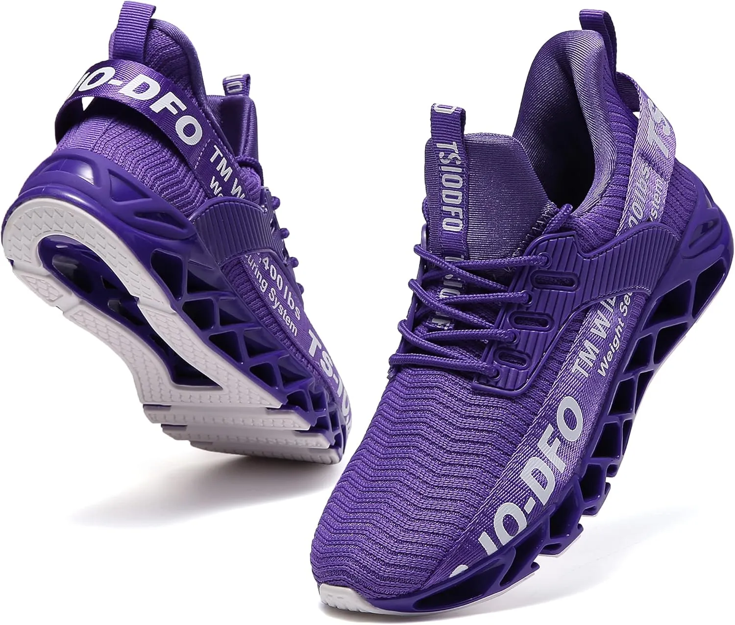 FRSHANIAH Women Athletic Shoes Walking Running Shoes Non-Slip Fashion Sneakers