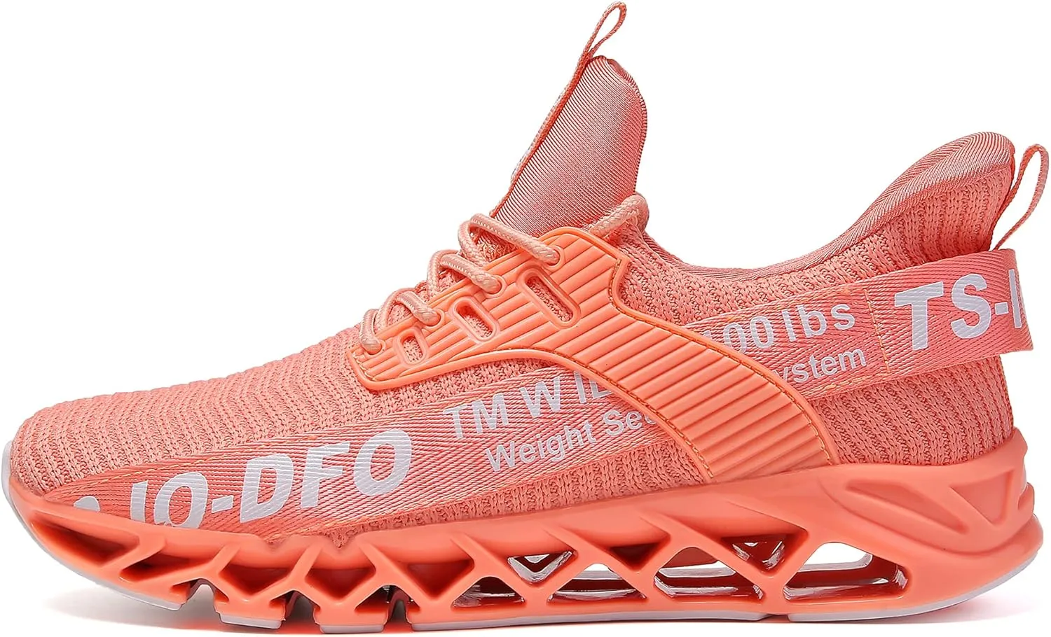 FRSHANIAH Women Athletic Shoes Walking Running Shoes Non-Slip Fashion Sneakers
