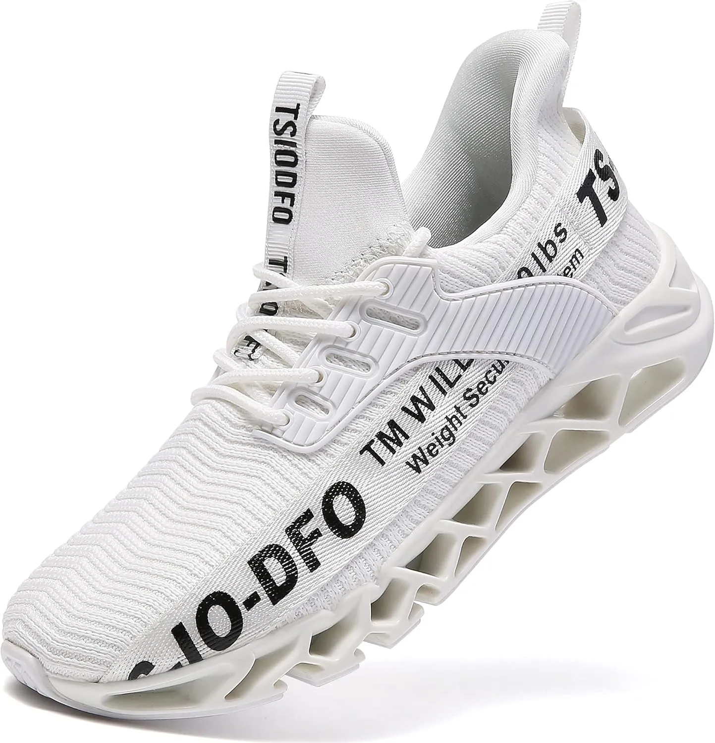 FRSHANIAH Women Athletic Shoes Walking Running Shoes Non-Slip Fashion Sneakers