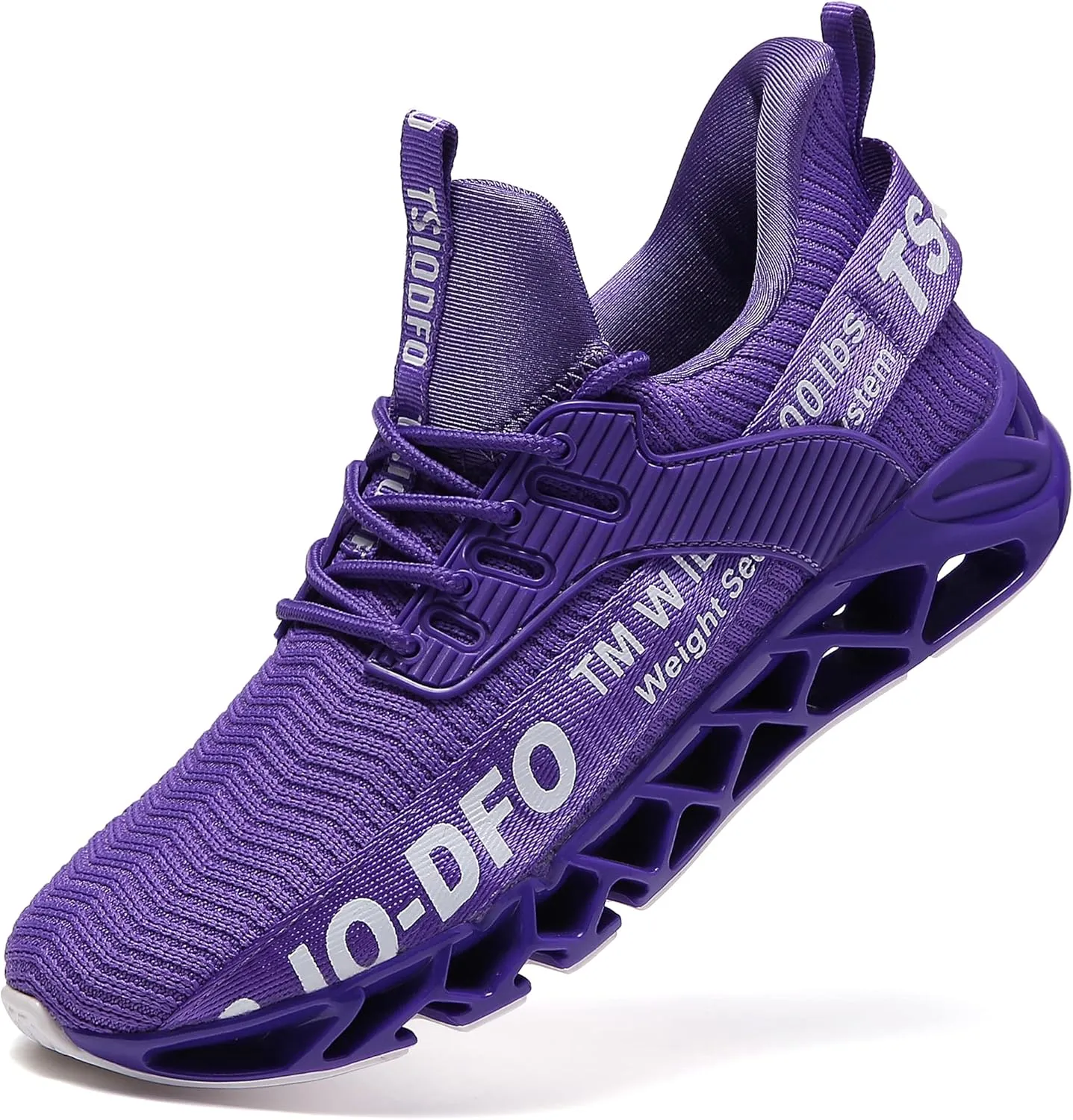 FRSHANIAH Women Athletic Shoes Walking Running Shoes Non-Slip Fashion Sneakers