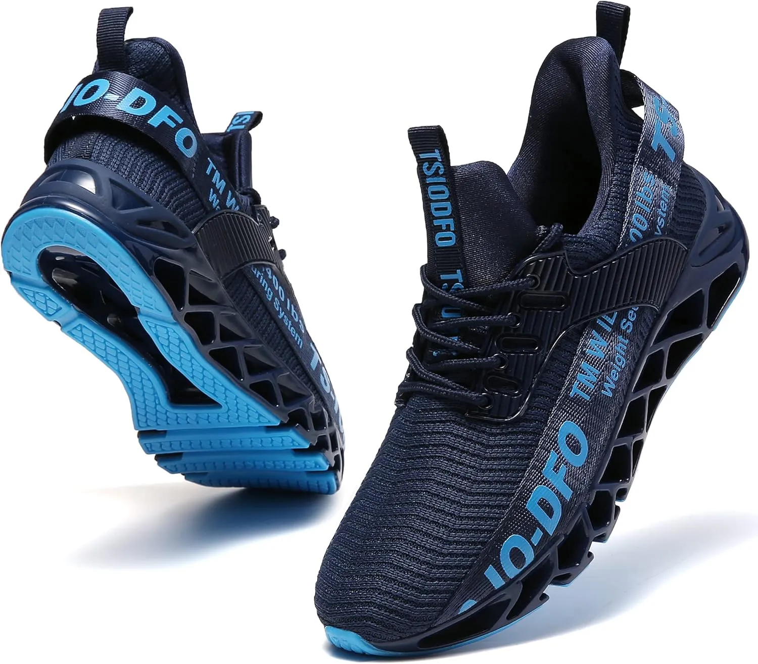 FRSHANIAH Women Athletic Shoes Walking Running Shoes Non-Slip Fashion Sneakers