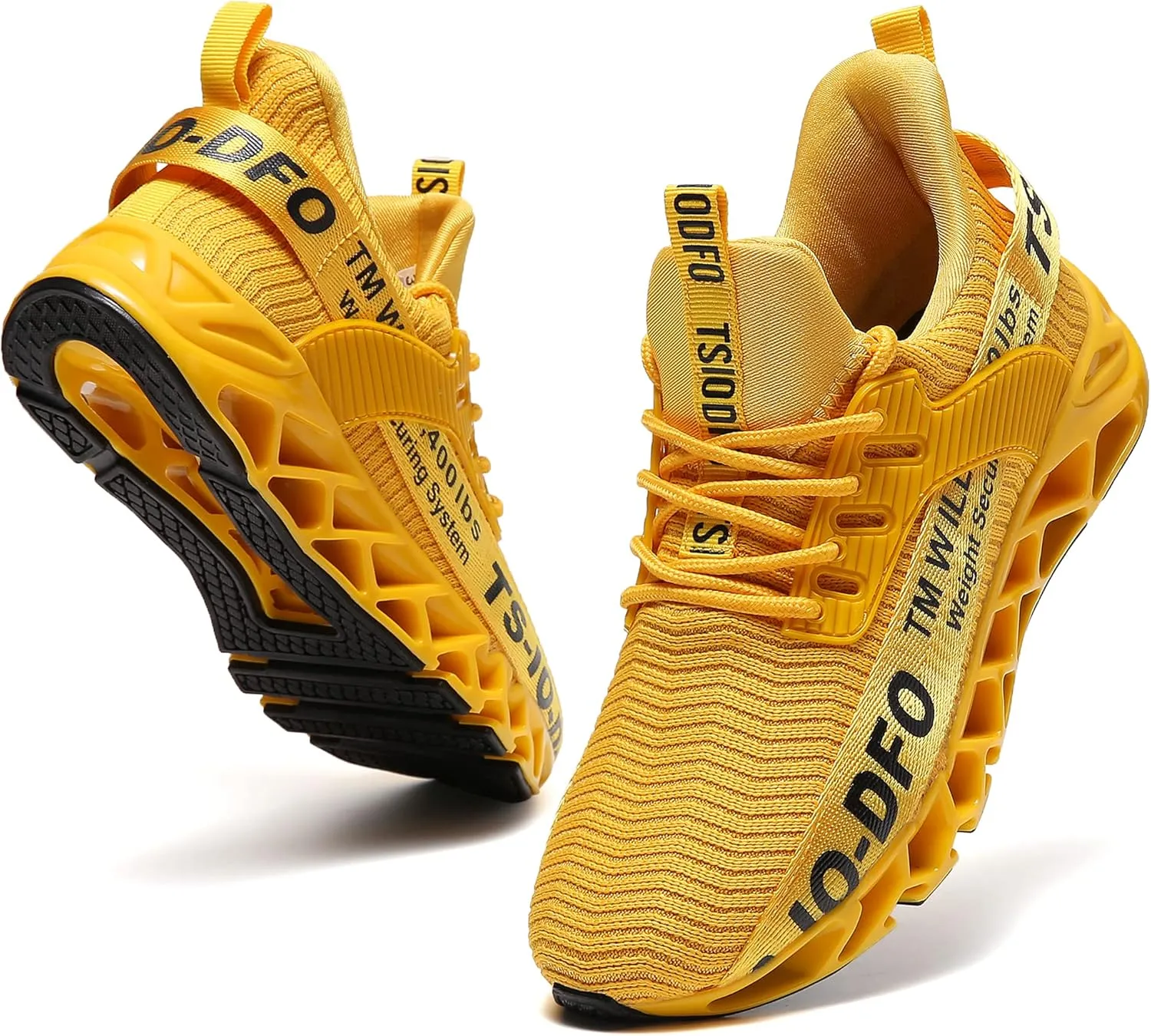 FRSHANIAH Women Athletic Shoes Walking Running Shoes Non-Slip Fashion Sneakers