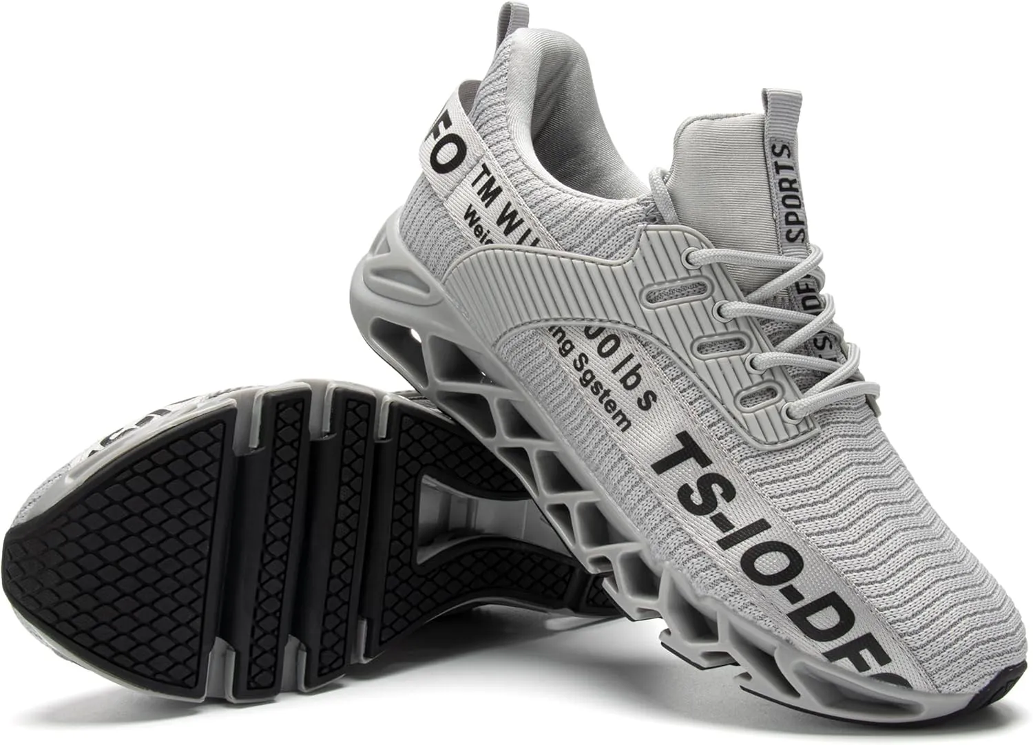FRSHANIAH Women Athletic Shoes Walking Running Shoes Non-Slip Fashion Sneakers