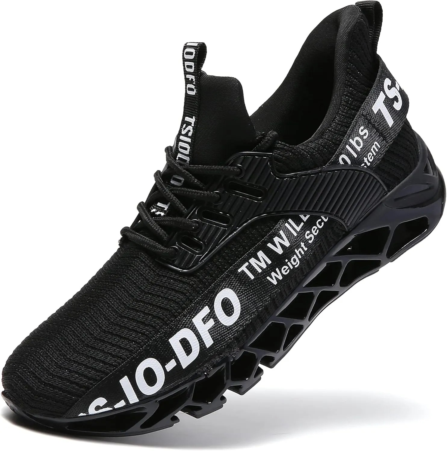 FRSHANIAH Women Athletic Shoes Walking Running Shoes Non-Slip Fashion Sneakers