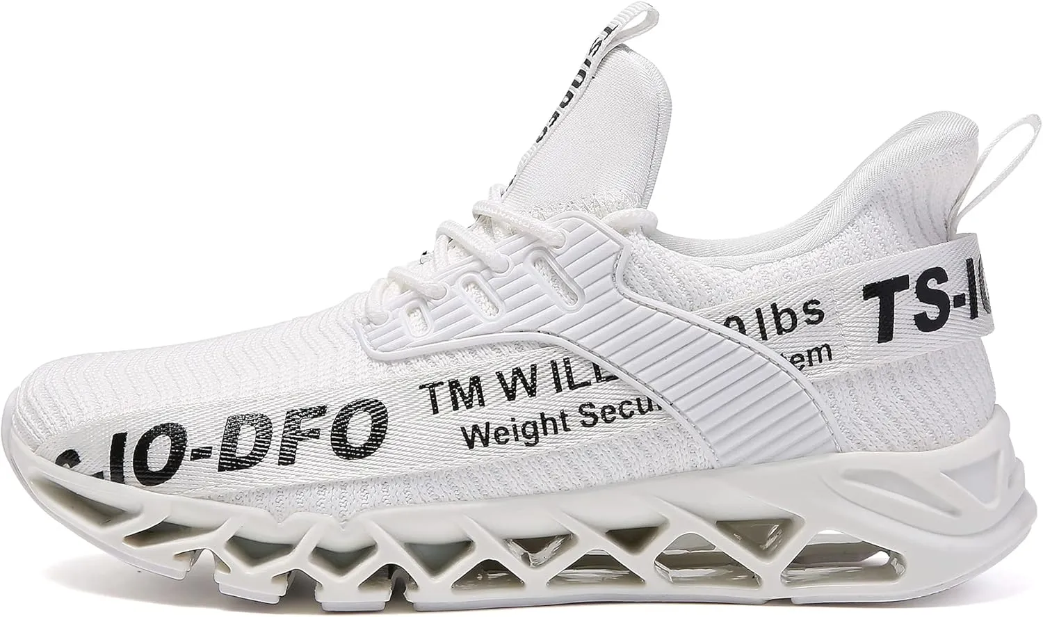 FRSHANIAH Women Athletic Shoes Walking Running Shoes Non-Slip Fashion Sneakers