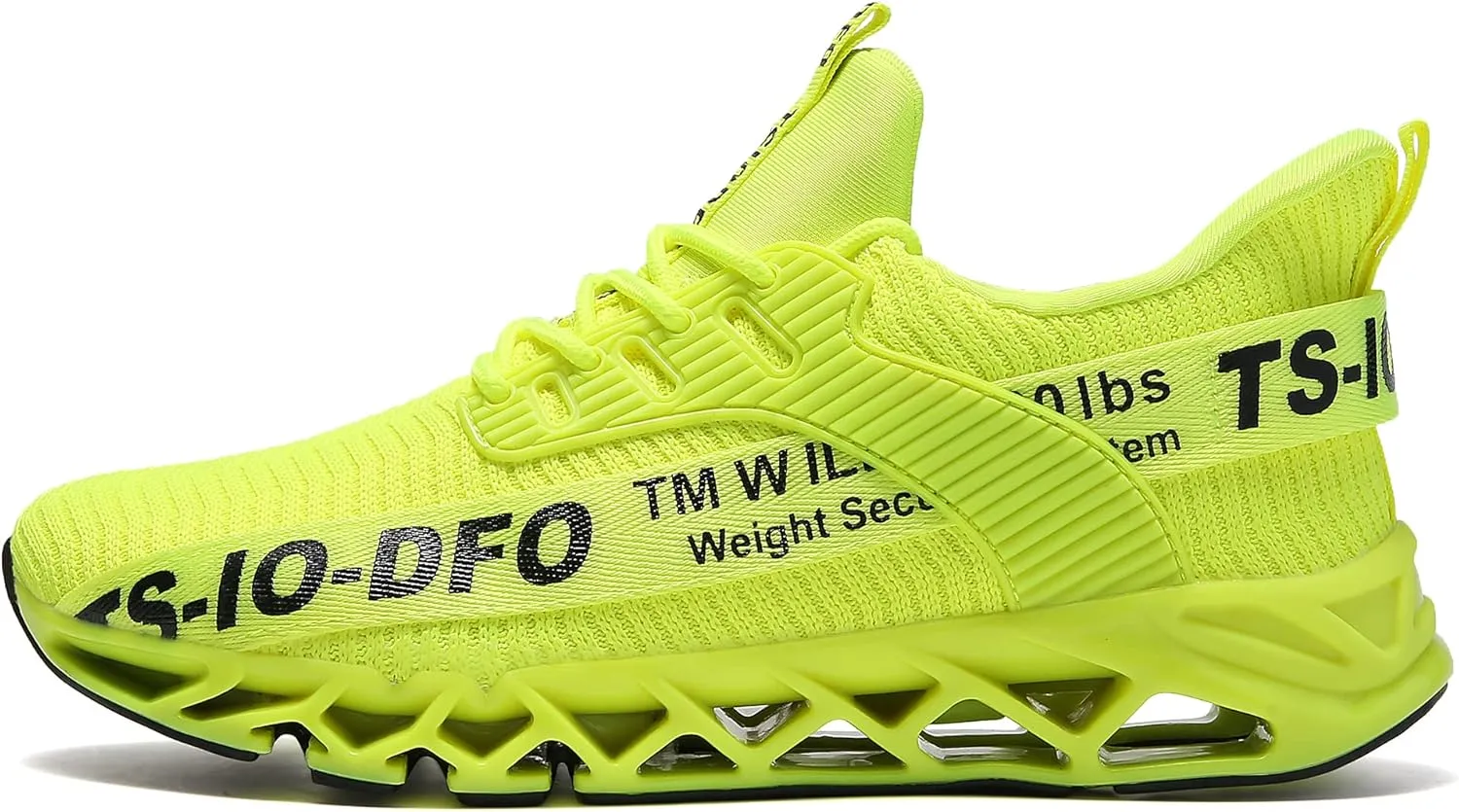 FRSHANIAH Women Athletic Shoes Walking Running Shoes Non-Slip Fashion Sneakers
