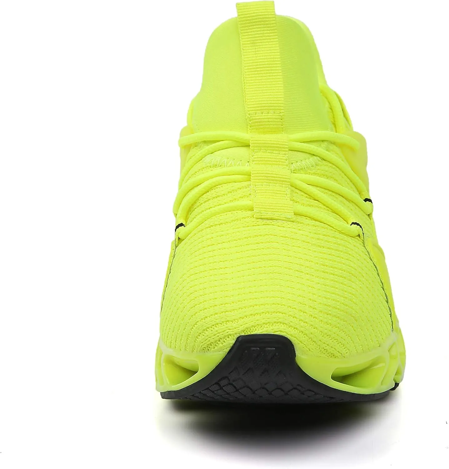 FUTAI Womens Sport Running Shoes Fashion Athletic Walking Tennis Sneakers