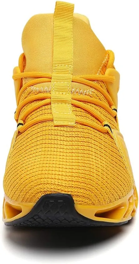 FUTAI Womens Sport Running Shoes Fashion Athletic Walking Tennis Sneakers