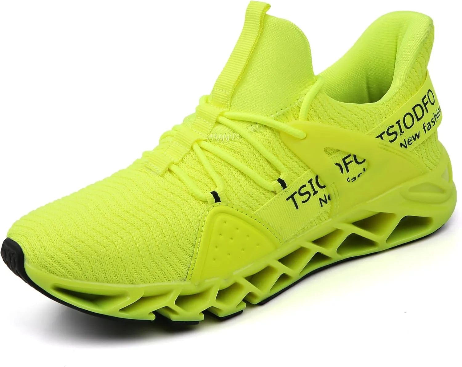 FUTAI Womens Sport Running Shoes Fashion Athletic Walking Tennis Sneakers