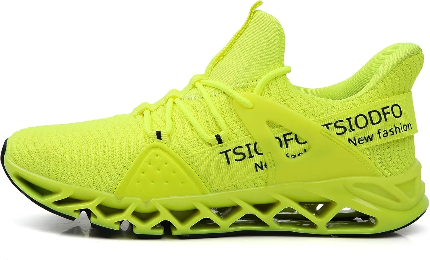 FUTAI Womens Sport Running Shoes Fashion Athletic Walking Tennis Sneakers