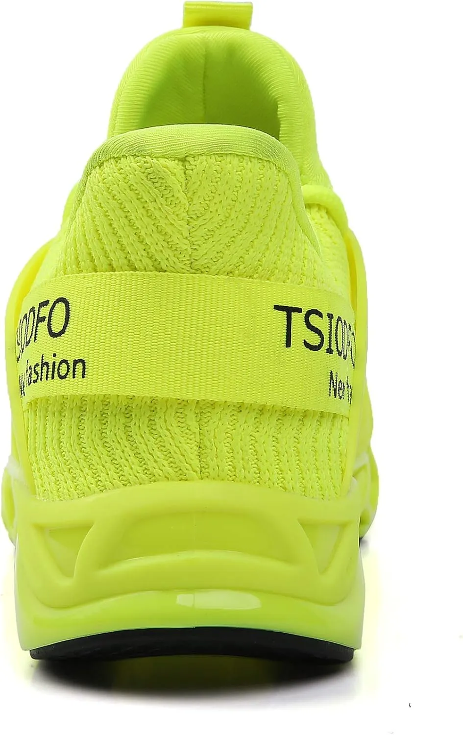 FUTAI Womens Sport Running Shoes Fashion Athletic Walking Tennis Sneakers