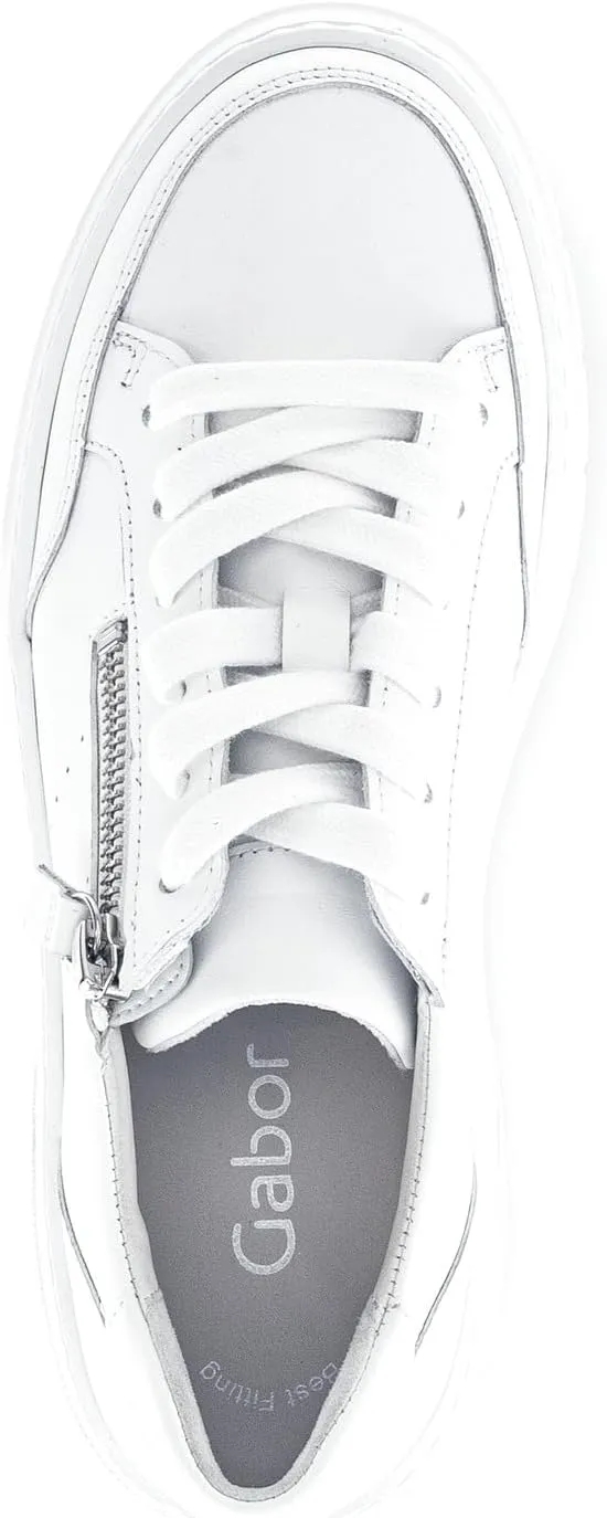 Gabor Women's Low-Top Sneakers