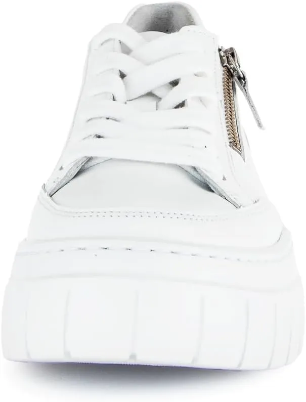 Gabor Women's Low-Top Sneakers