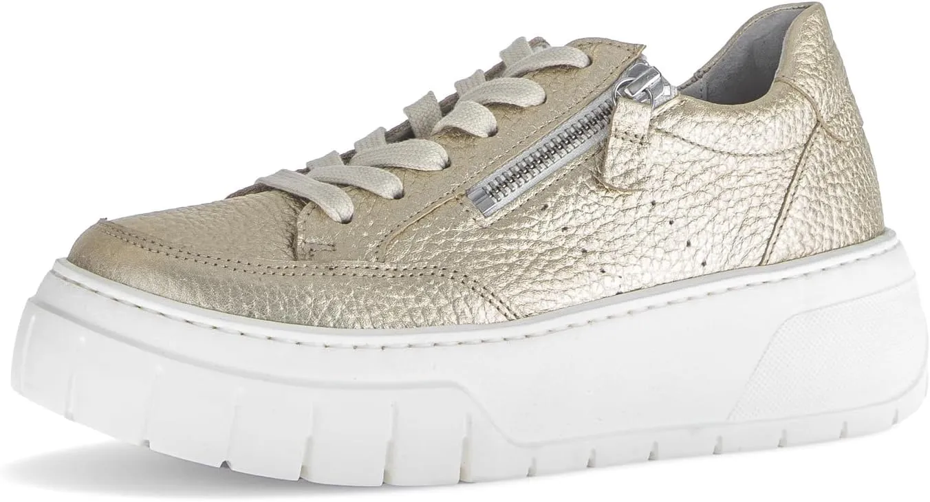 Gabor Women's Low-Top Sneakers